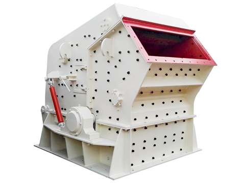 PF Impact Crusher