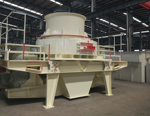 What Are the Performance Advantages of Impact Sand Making Machines